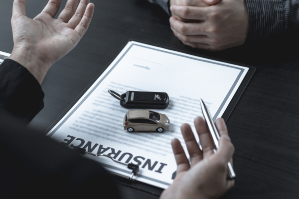 Immigration Impact on Car Insurance Rates in Ontario Cities