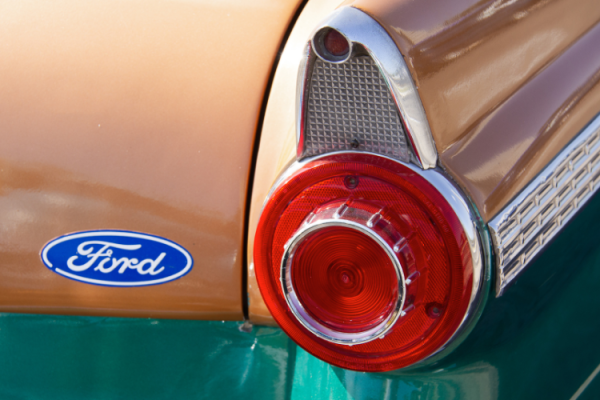 Ford Insurance: A New Auto Option for Ontario Drivers