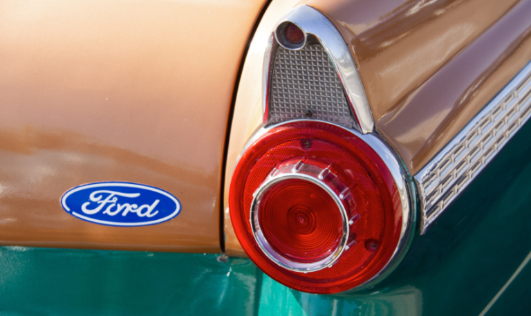 Ford Insurance: A New Auto Option for Ontario Drivers