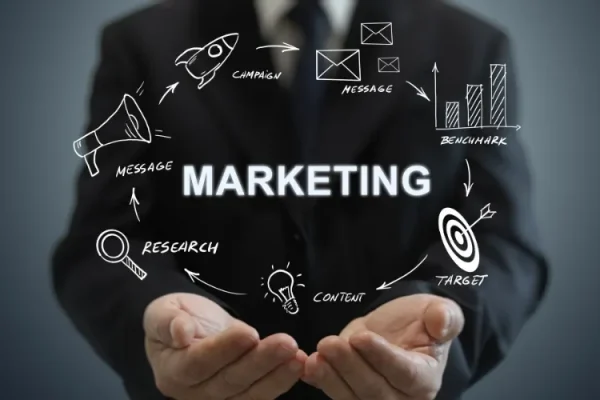 10 FREE Digital Insurance Marketing Secrets!