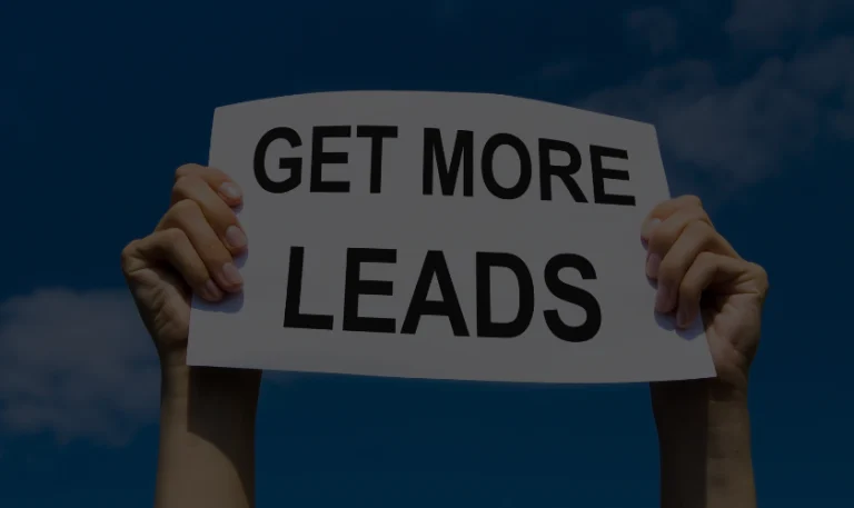 Free Insurance Leads for Canadian Brokers!