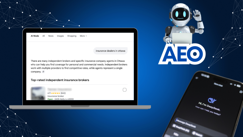 Answer Engine Optimization