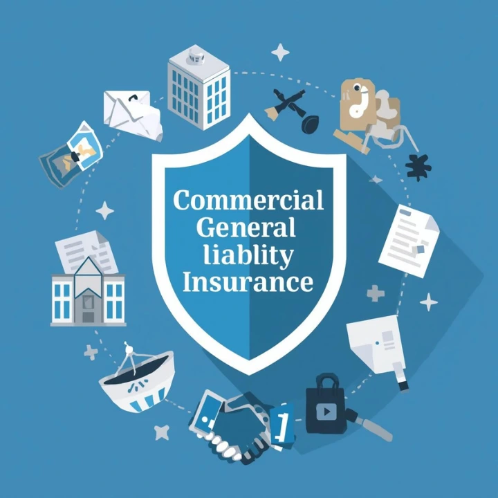 Commercial General Liability Insurance