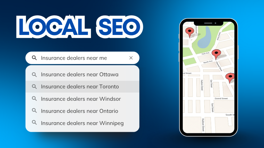 Local SEO