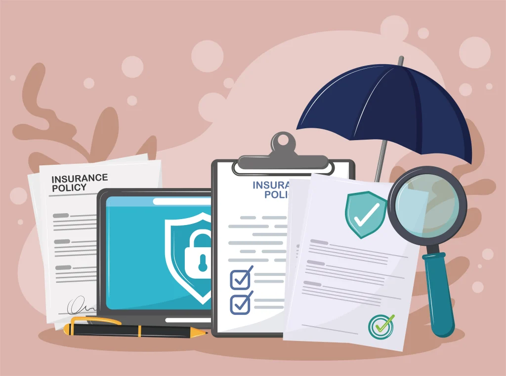 Professional Liability Insurance