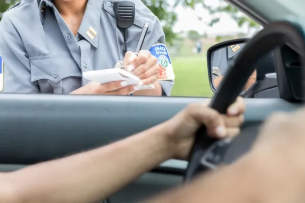 Speeding Ticket Insurance Canada: What a U.S. Ticket Means