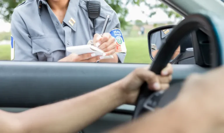 Speeding Ticket Insurance Canada: What a U.S. Ticket Means