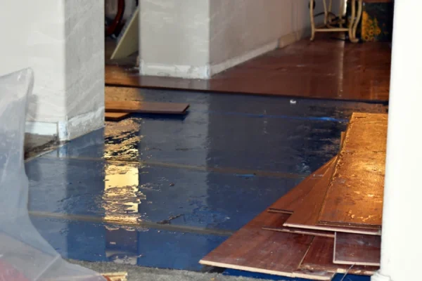 Water Damage and Home Insurance: Burst Pipe, Sewer Backup, or Flood?