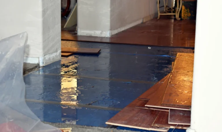 Water Damage and Home Insurance: Burst Pipe, Sewer Backup, or Flood?
